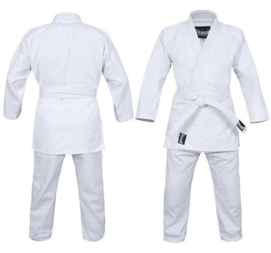 Morgan Dragron 1.5 (550GSM) Judo Weave Uniform