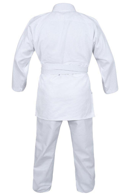 Morgan Dragron 1.5 (550GSM) Judo Weave Uniform