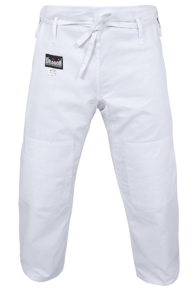 Morgan Dragron 1.5 (550GSM) Judo Weave Uniform