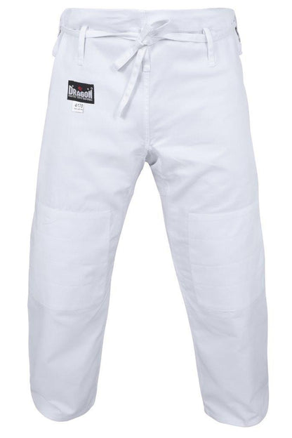 Morgan Dragron 1.5 (550GSM) Judo Weave Uniform