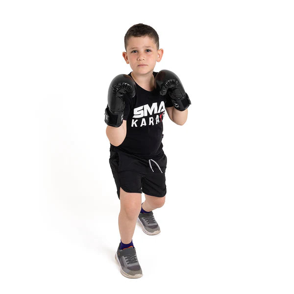 SMAI Kids Essential Boxing Gloves