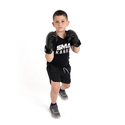 SMAI Kids Essential Boxing Gloves