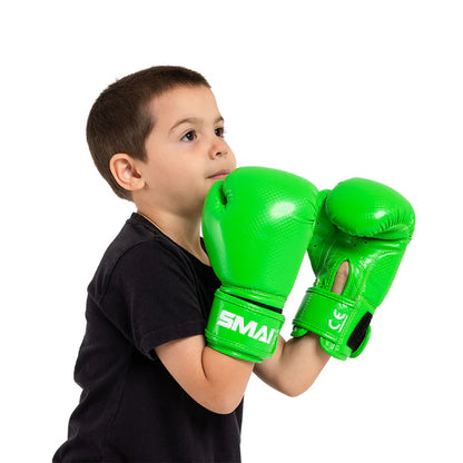 SMAI Kids Essential Boxing Gloves