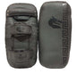 Morgan B2 Bomber Leather Thai Pads