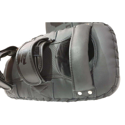 Morgan B2 Bomber Leather Thai Pads