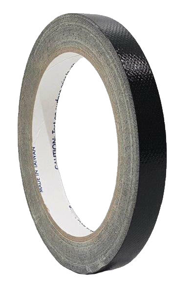 Morgan Martial Arts Grading Tape (12mm x 13.5m)