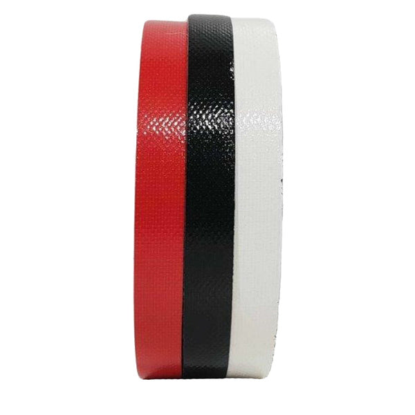 Morgan Martial Arts Grading Tape (12mm x 13.5m)