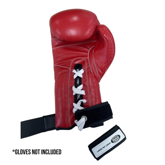 Punch Lace and Lock Glove Adapters