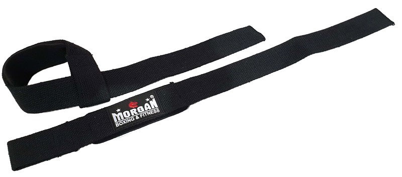 Morgan power lifting Straps