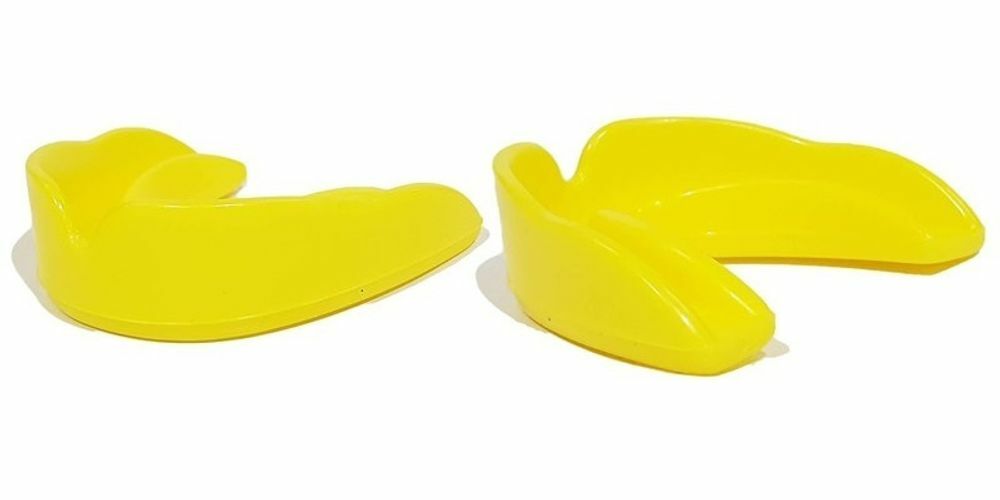 Morgan Endurance Mouth Guards