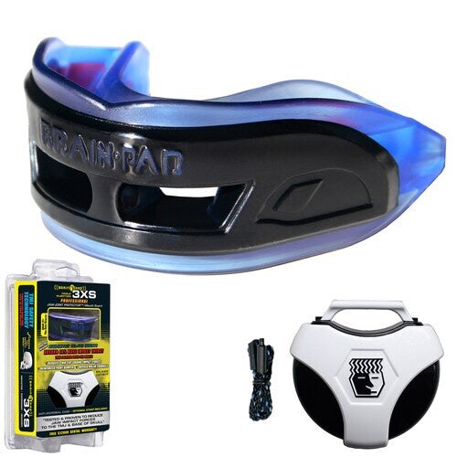 Morgan Brain Pad 3XS Mouthguard