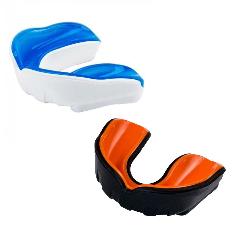 Morgan Polaris Gel Fit Mouth Guard