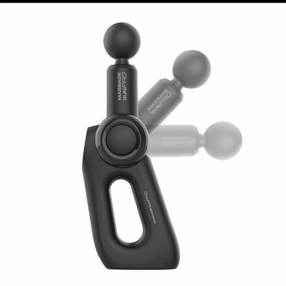 Morgan Commercial Massage Gun Pro