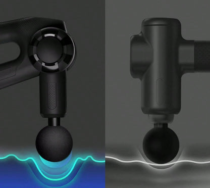 Morgan Commercial Massage Gun Pro