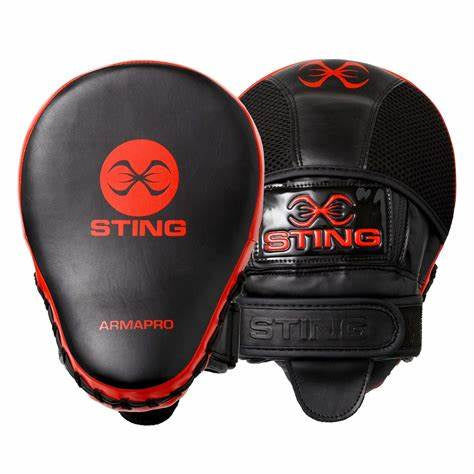 Sting Armapro Focus Mitt