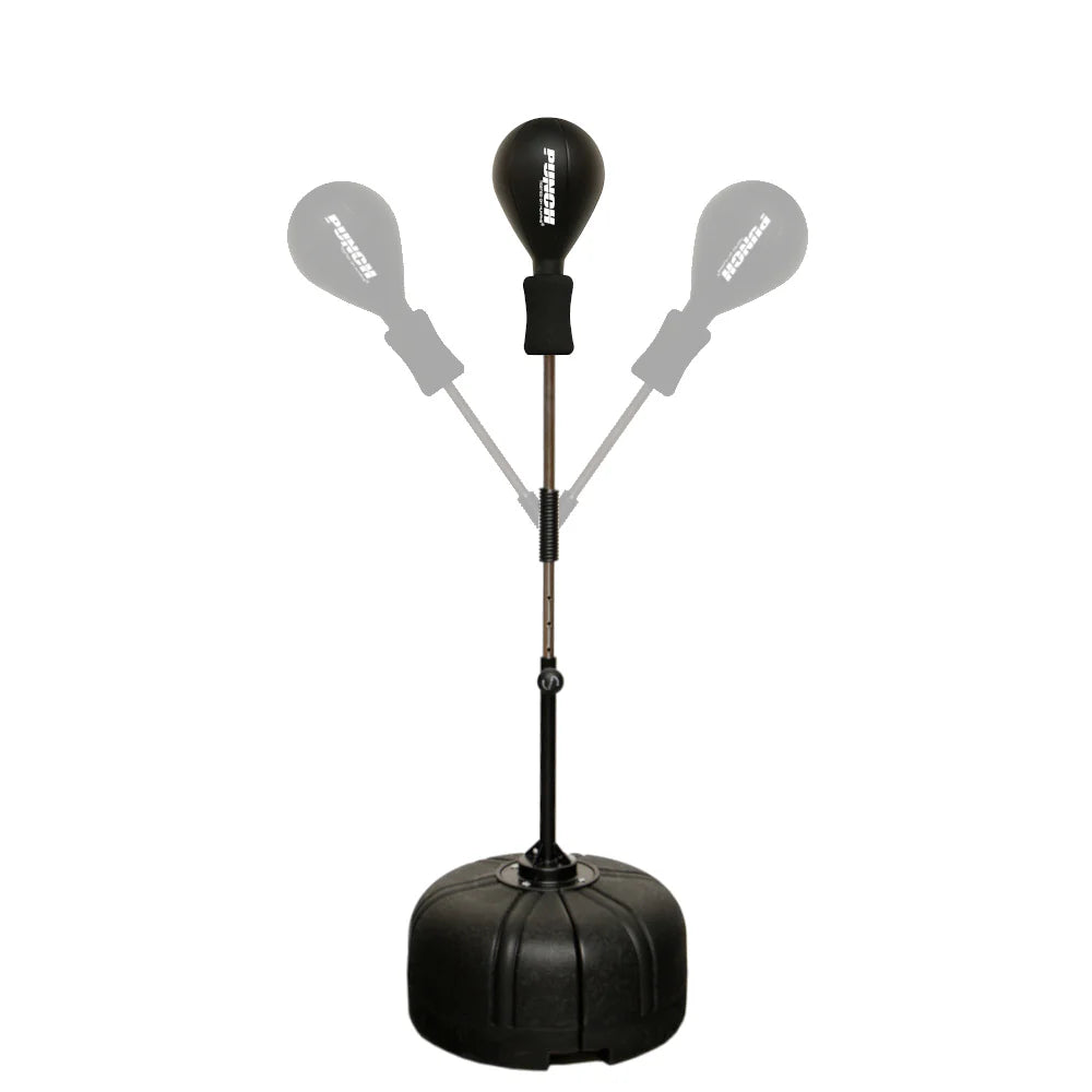 Punch King Cobra Free Standing Ball