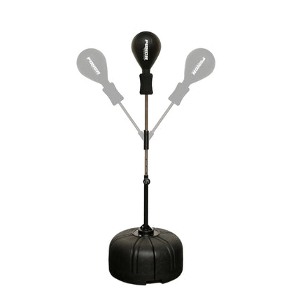 Punch King Cobra Free Standing Ball