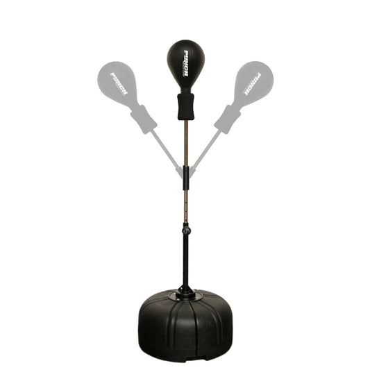 Punch King Cobra Free Standing Ball