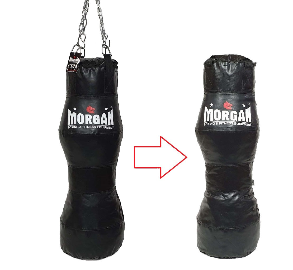 Morgan Torso Shape 2in1 MMA Bag