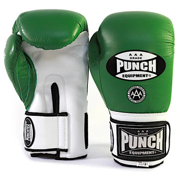 Trophy Getters Boxing Gloves