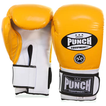 Trophy Getters Boxing Gloves