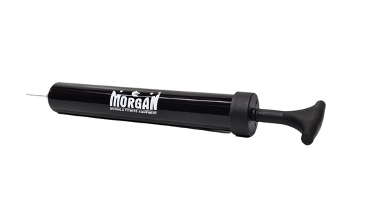 Morgan Hand Held Inflating Pump