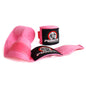 Punch Urban Stretch Hand Wraps - 4.5m