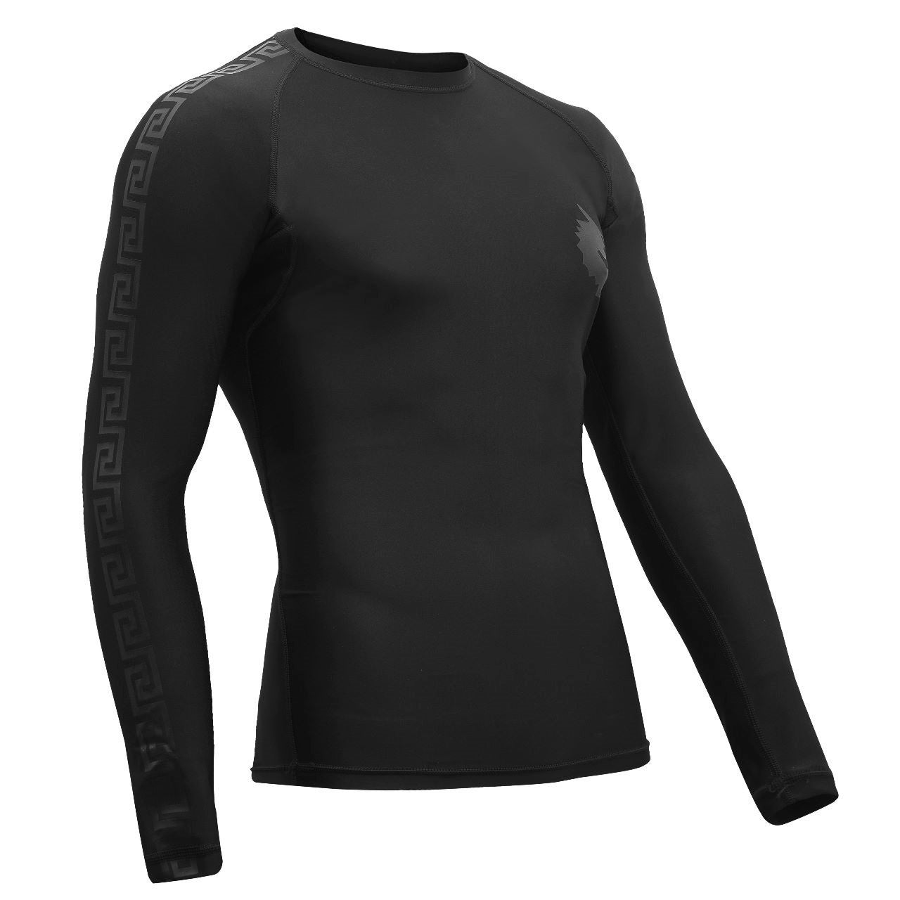 Morgan B2 Series Rashguard