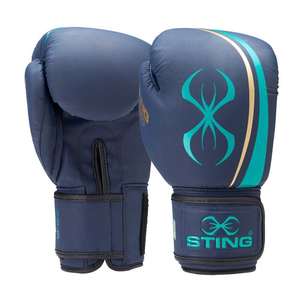 Sting Aurora Boxing Gloves