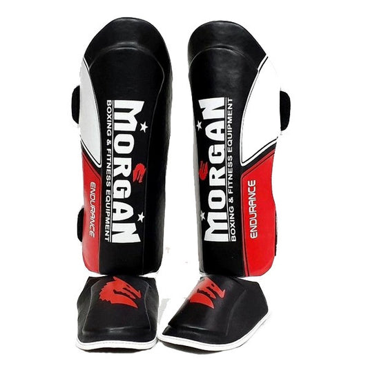 Morgan endurance Pro Shin Pads