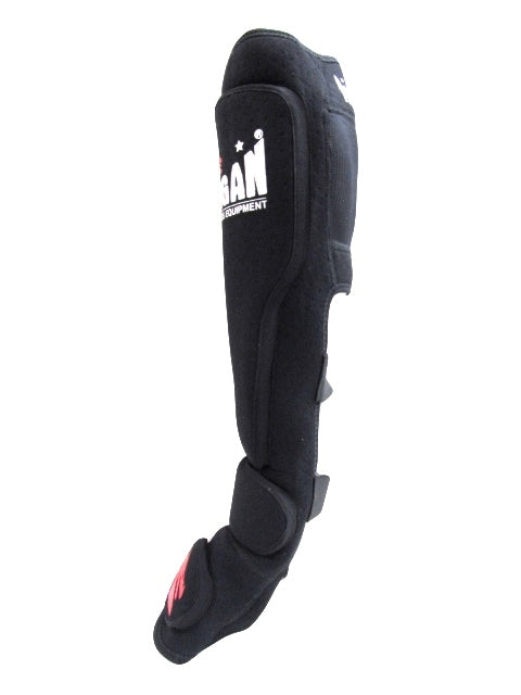 Morgan V2 neoprene shin and instep protector