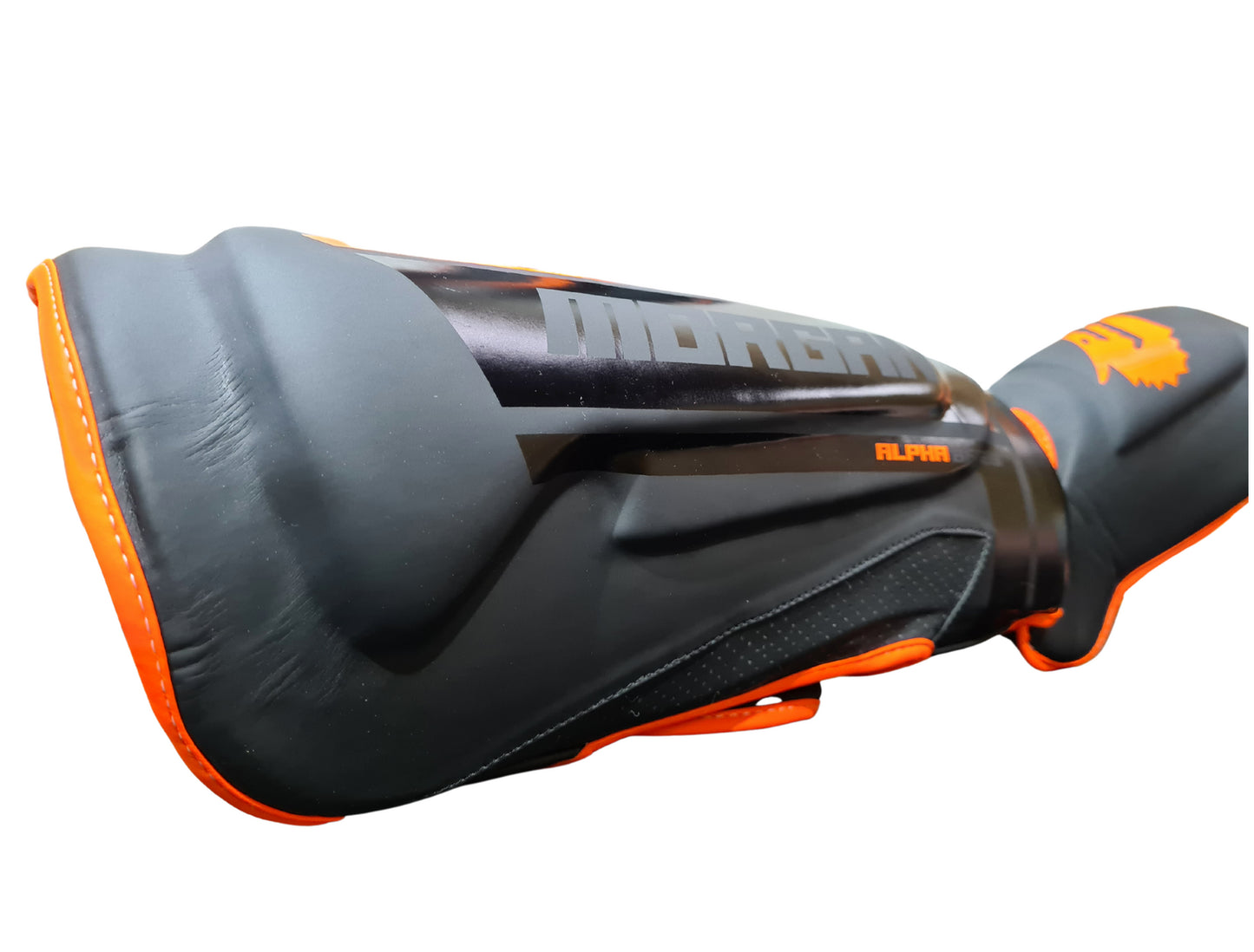 Morgan Alpha Shin Guards