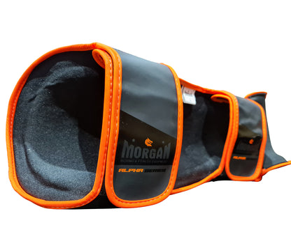 Morgan Alpha Shin Guards