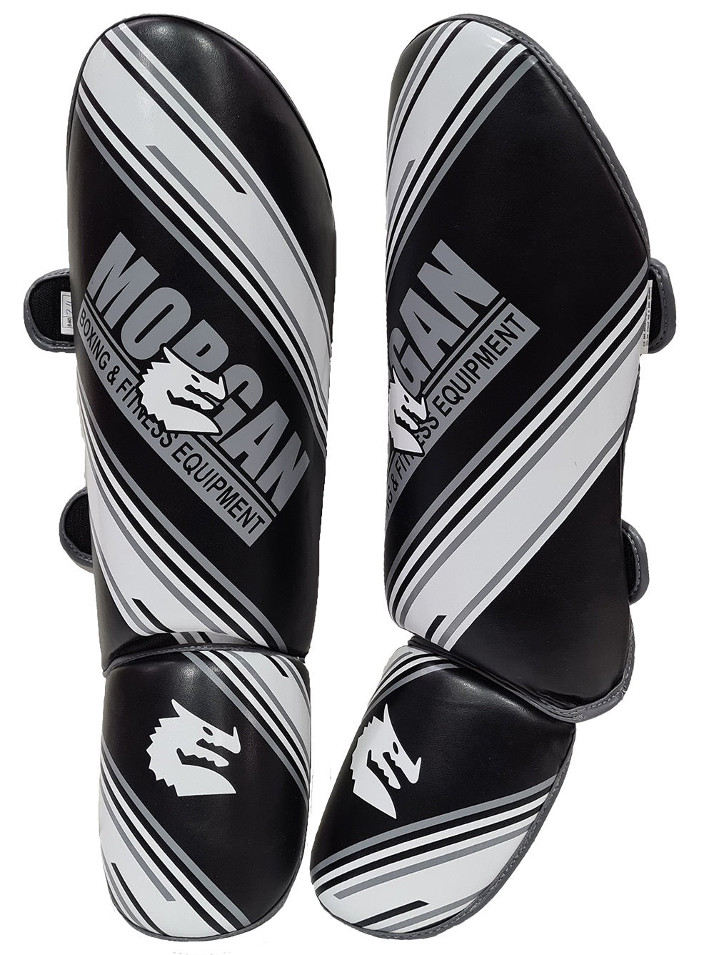 Morgan Aventus Shin Guards