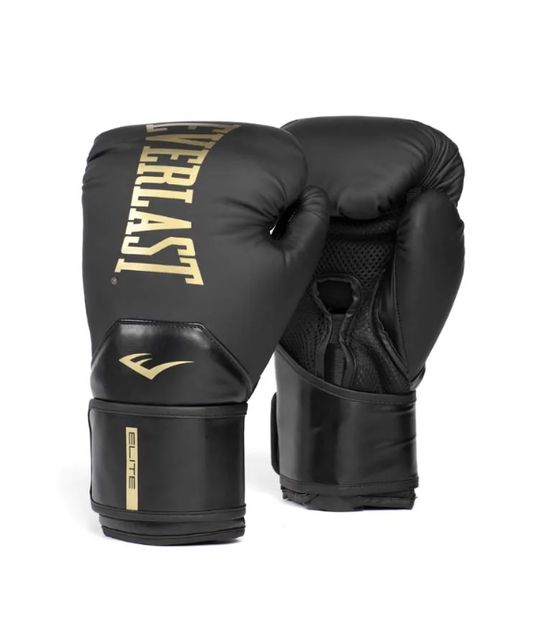 Everlast Elite 2 Boxing Gloves