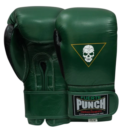 Punch Mexican Ultra Venganza Boxing Gloves