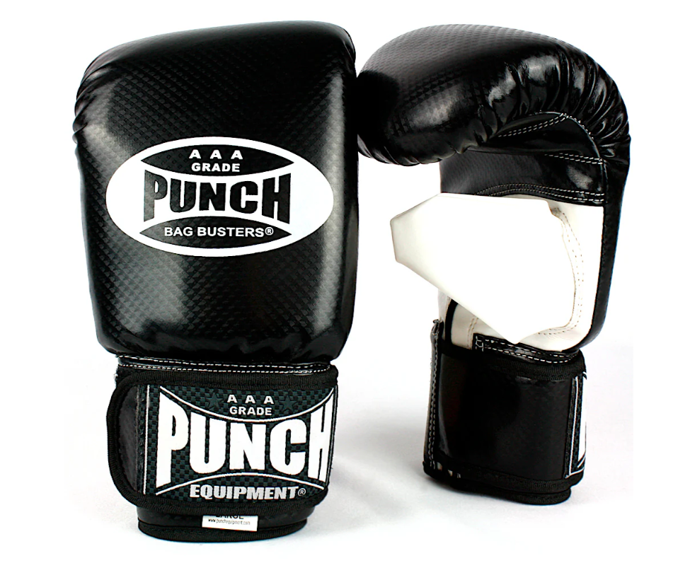 Punch Bag Busters Bag Mitt
