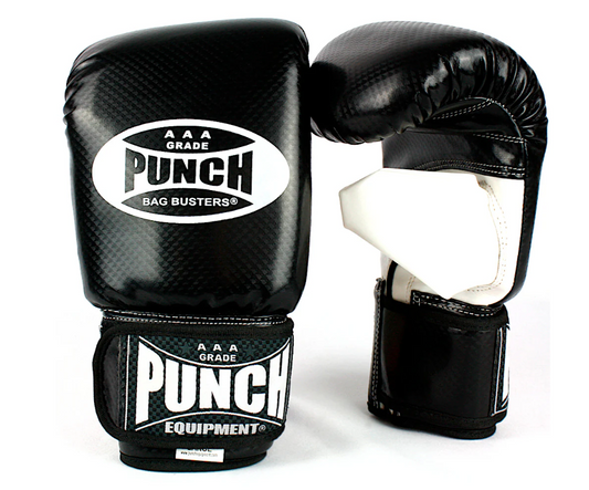 Punch Bag Busters Bag Mitt