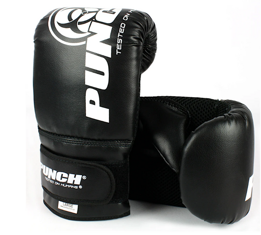 Punch Urban Bag Mitts