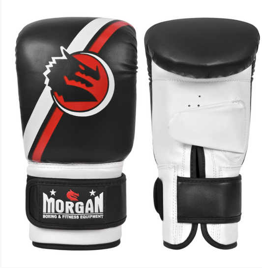 Morgan Classic Bag Mitts