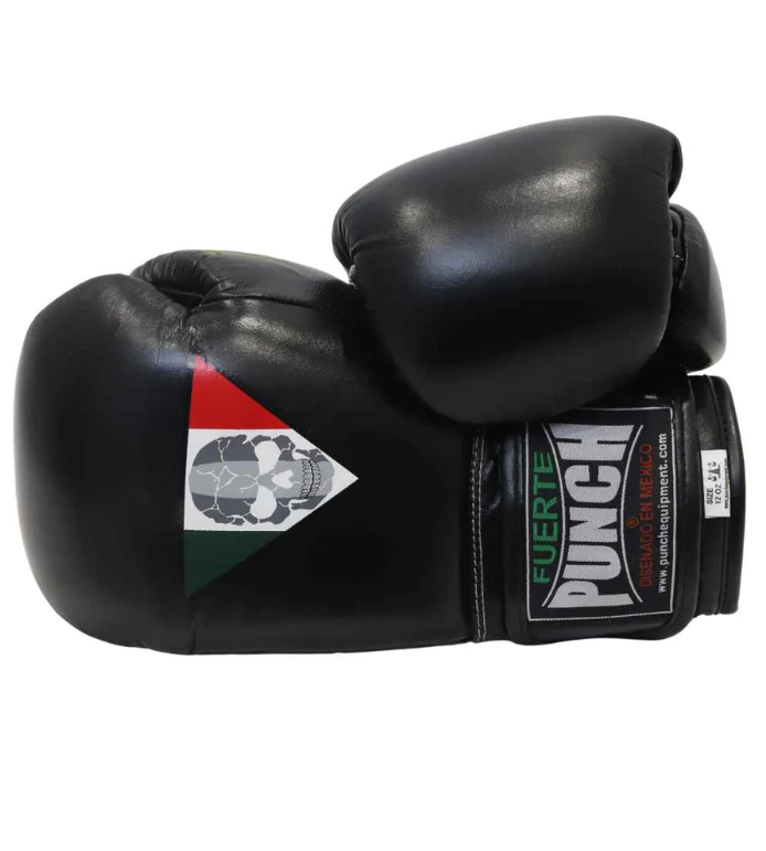 Punch Mexican™ LUCKY 13 Boxing Gloves