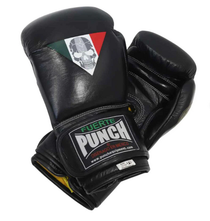 Punch Mexican™ LUCKY 13 Boxing Gloves
