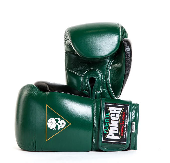 Punch Mexican Ultra Venganza Boxing Gloves