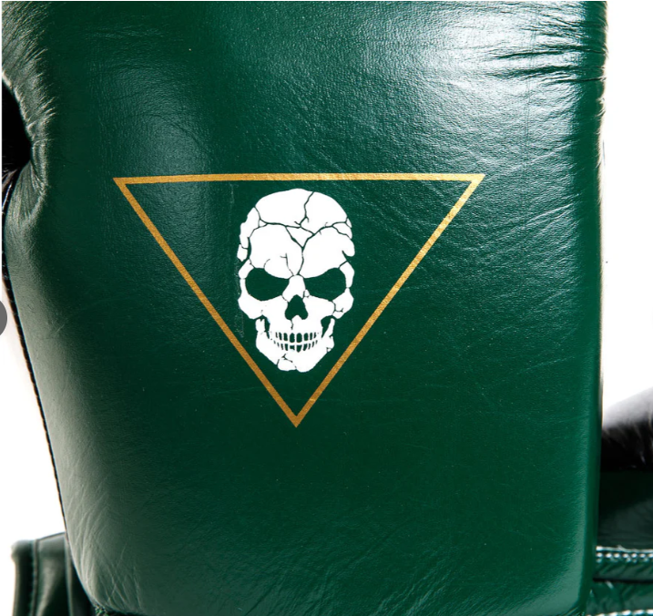 Punch Mexican Ultra Venganza Boxing Gloves