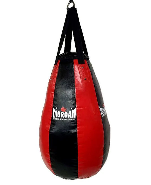 MORGAN 50KG V2 TEAR DROP BAG