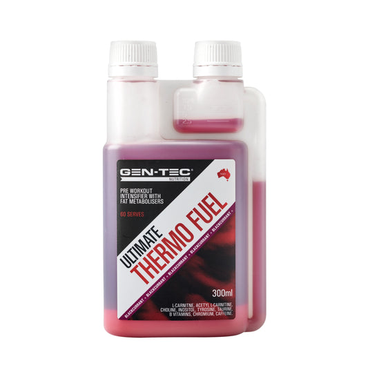 Ultimate Thermo Fuel Liquid 300ml