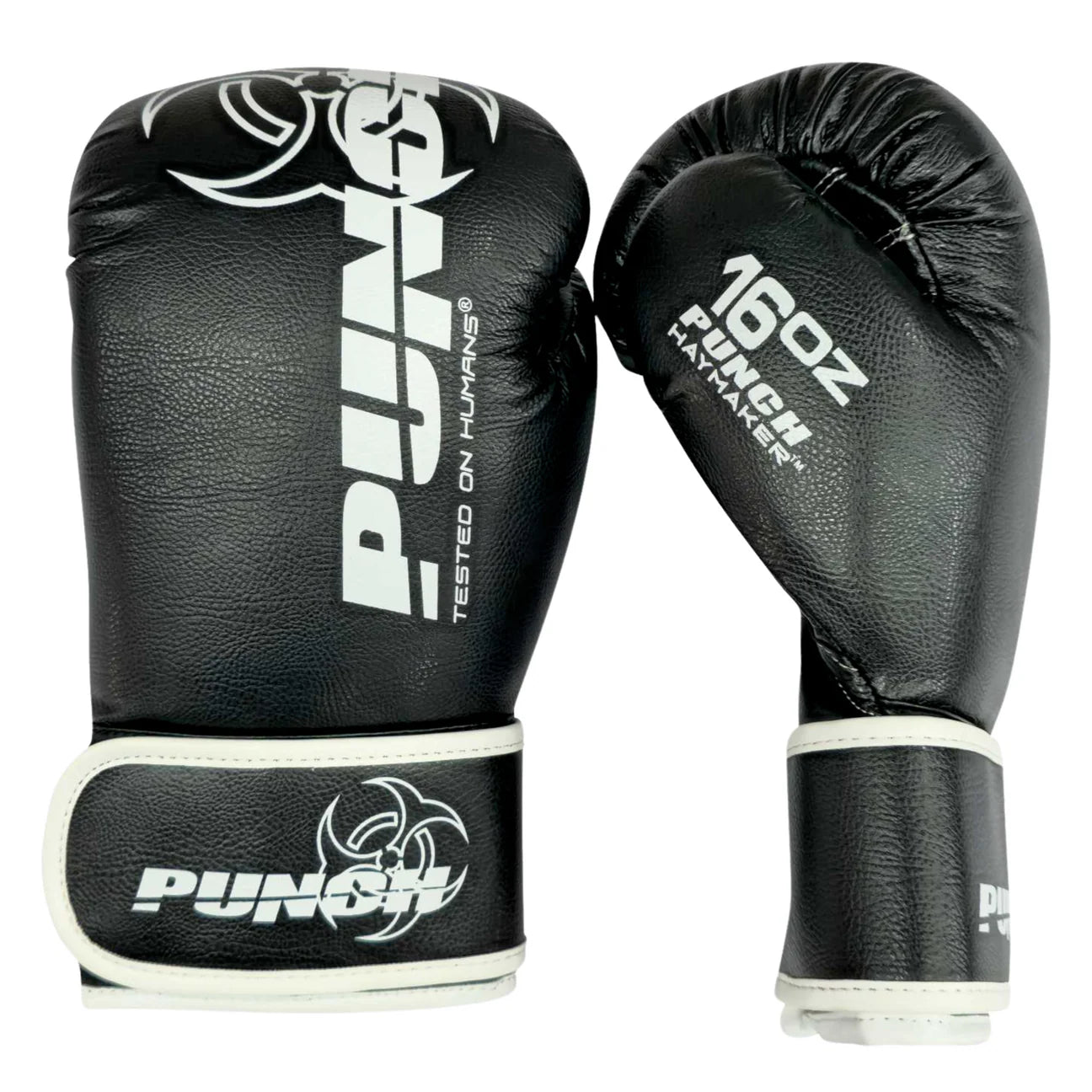 Punch Urban Haymaker Boxing Gloves