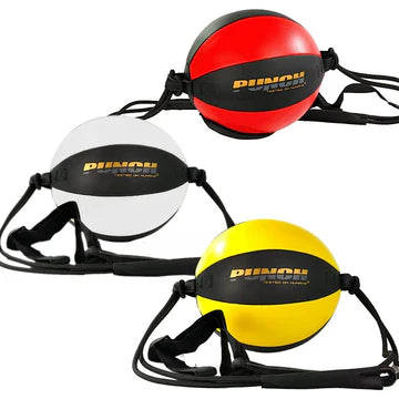 Punch 10" Urban Floor to Ceiling Boxing Ball