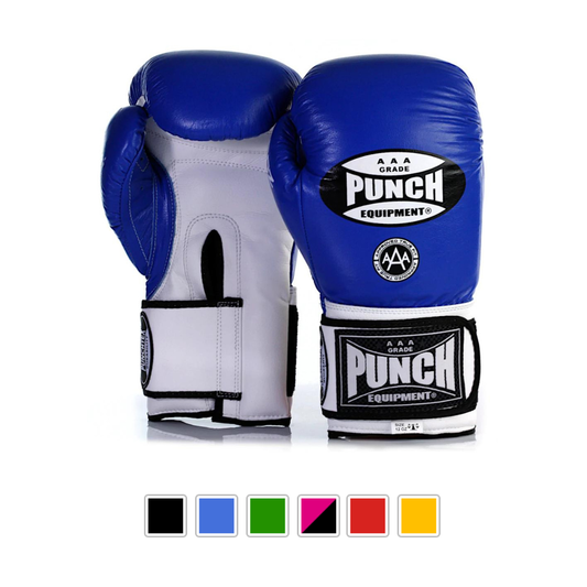 Trophy Getters Boxing Gloves