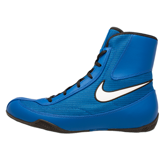 Nike Machomai 2 - Blue/White